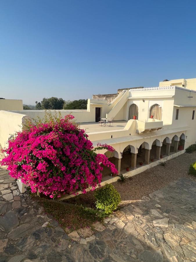 Fort Barli - A 16Th Century Castle Екстер'єр фото