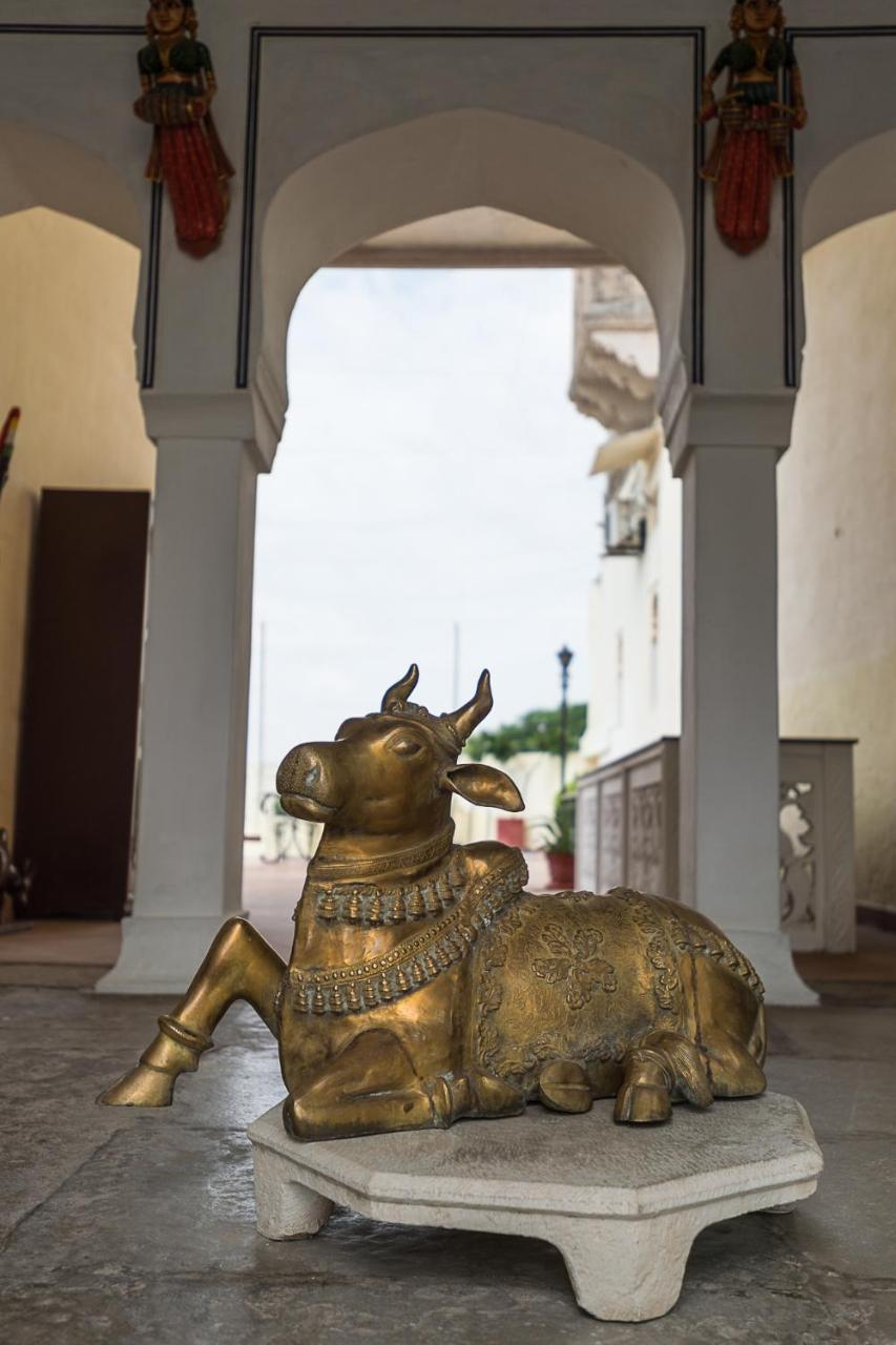 Fort Barli - A 16Th Century Castle Екстер'єр фото