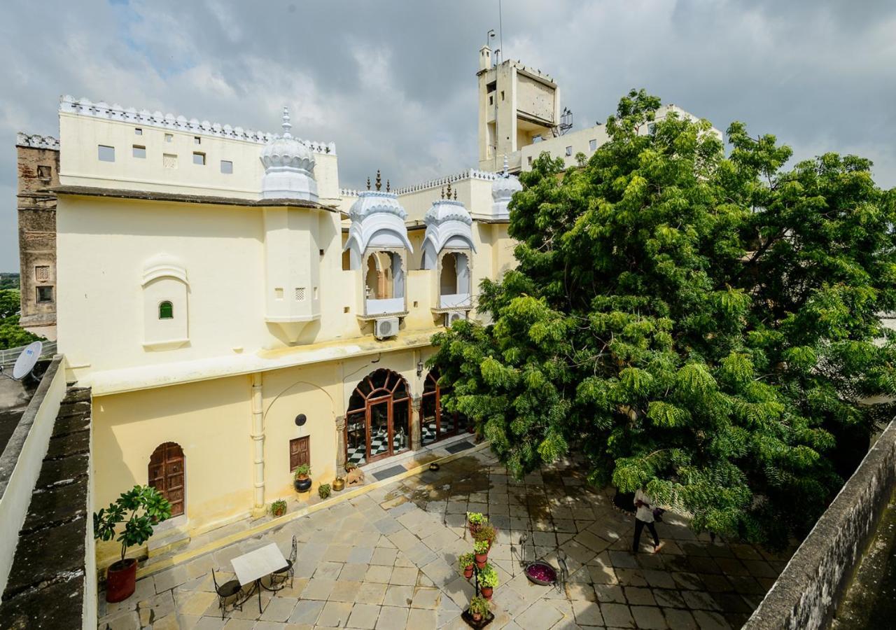 Fort Barli - A 16Th Century Castle Екстер'єр фото